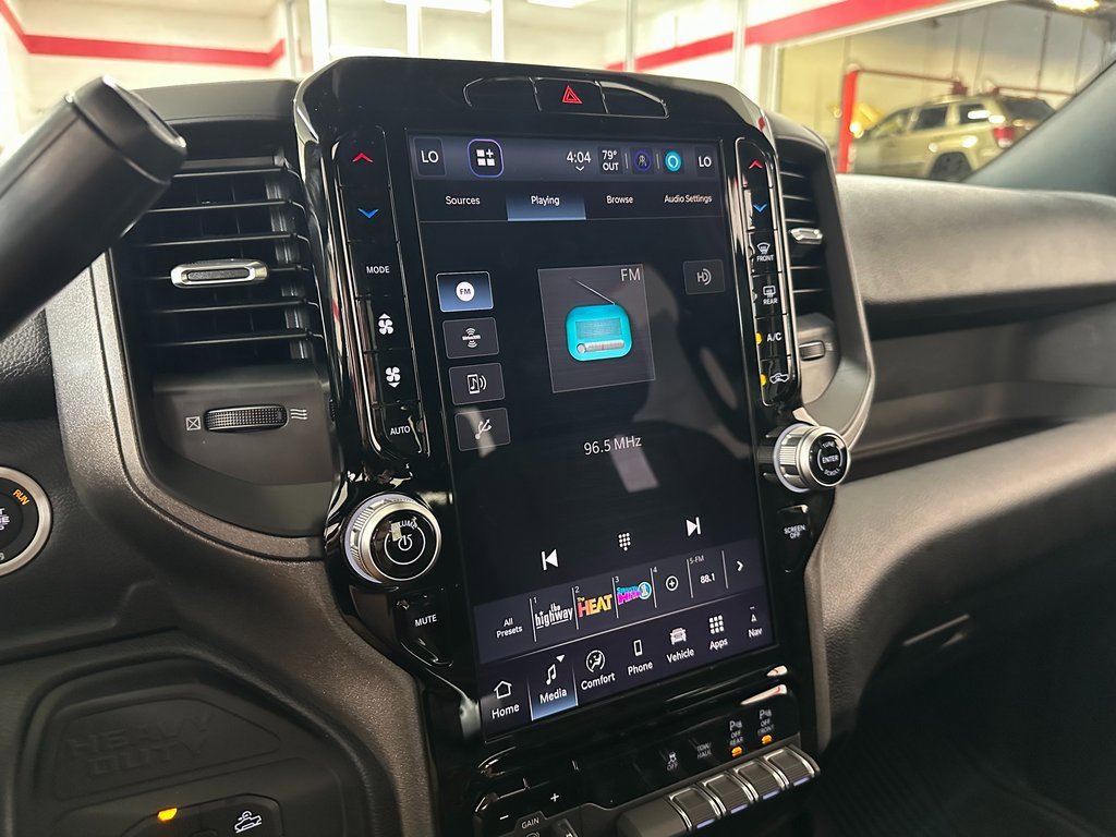 New 2026 RAM 2500 Tradesman image 23