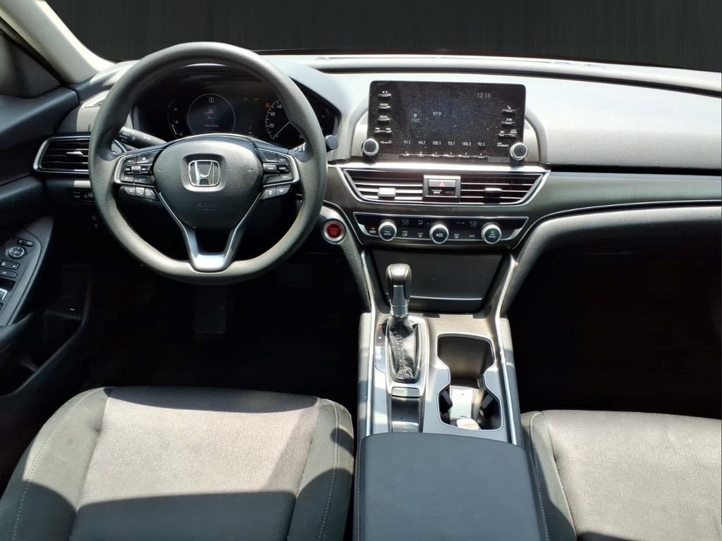 Used 2020 Honda Accord LX image 16