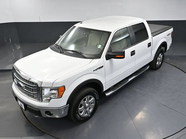 Used 2013 Ford F150 XLT w/ Luxury Equipment Group AWD/4WD image 43