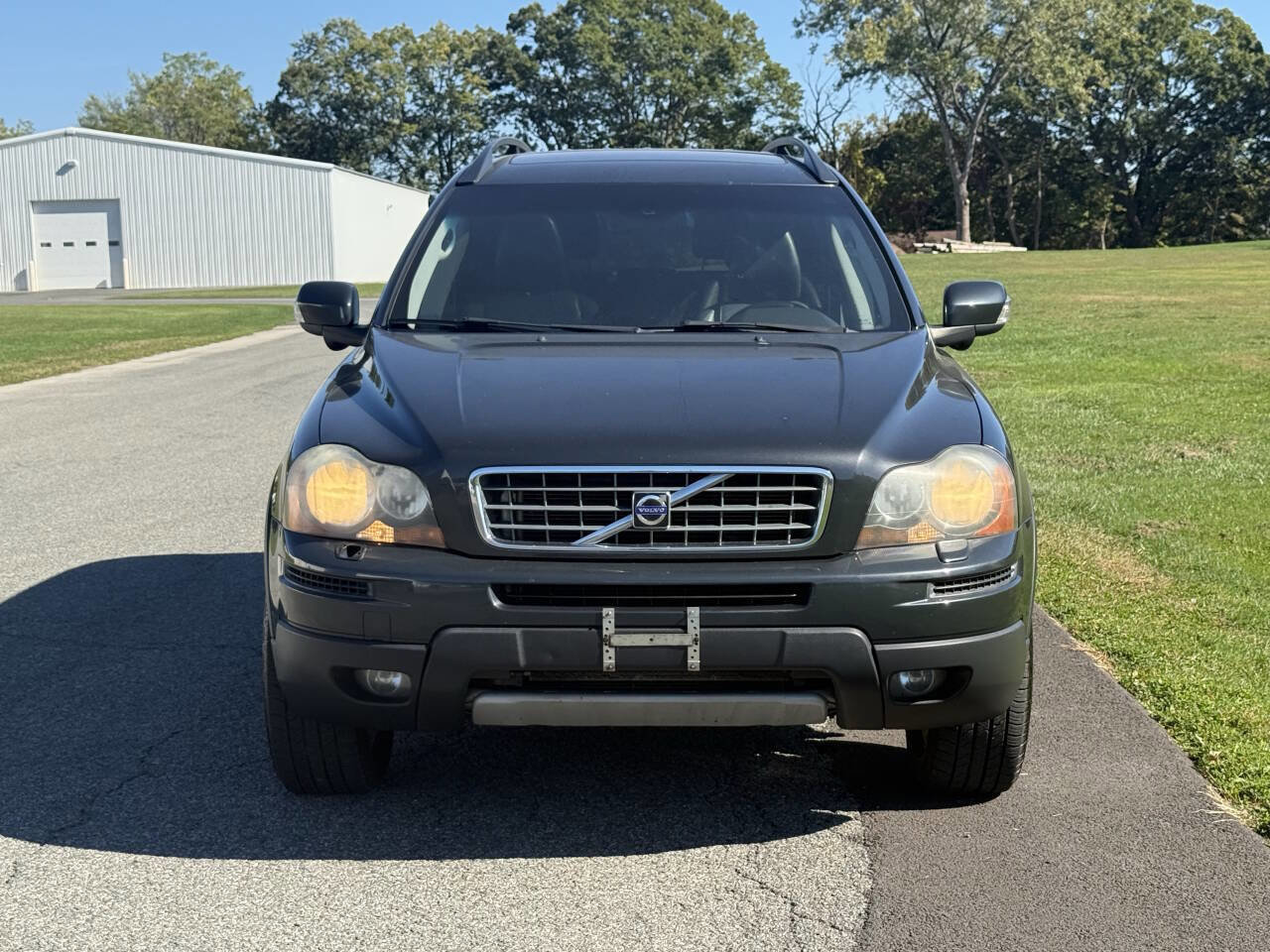 Used 2010 Volvo XC90 3.2
