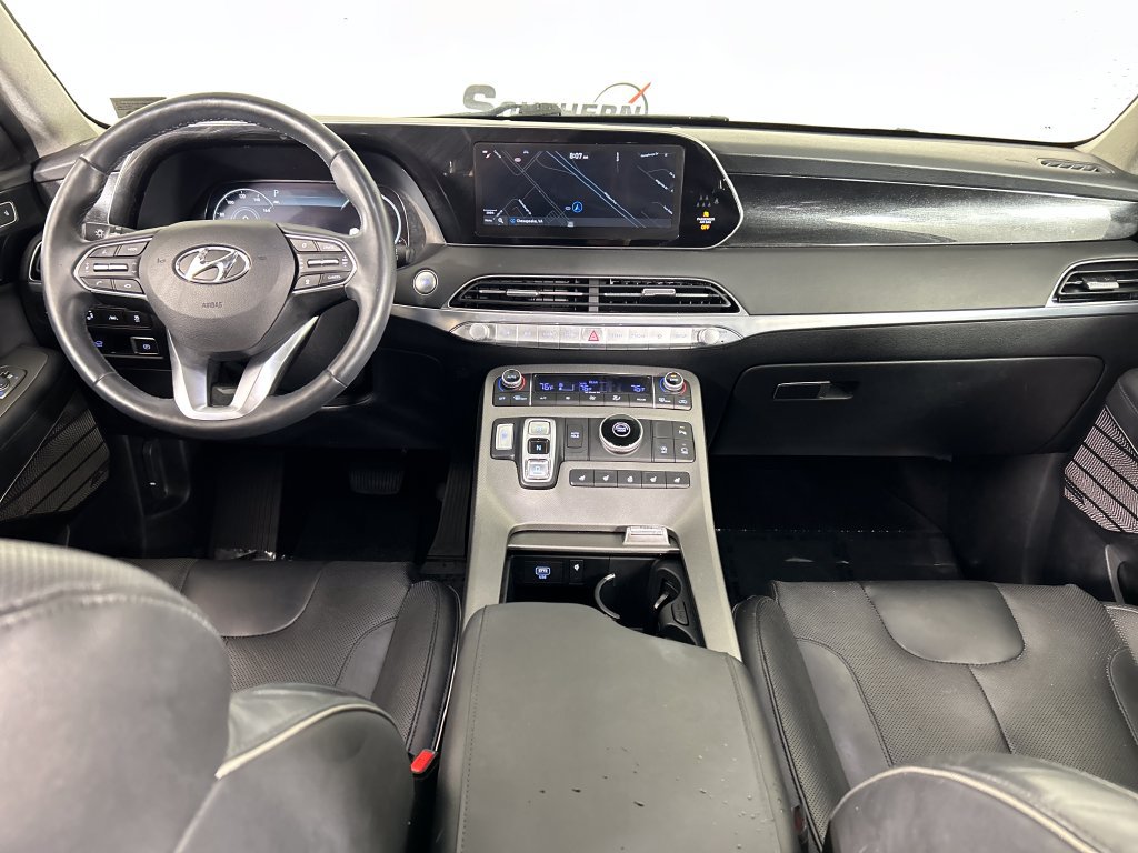 Used 2022 Hyundai Palisade Limited w/ Cargo Package FWD image 18