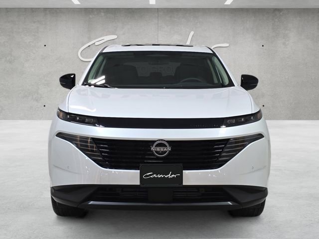 New 2026 Nissan Murano SL image 18