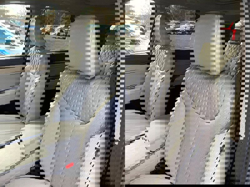 Used 2024 Hyundai Palisade Limited image 20