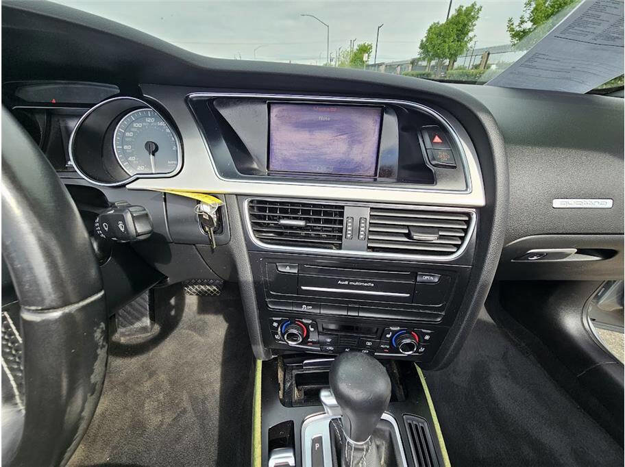 Used 2011 Audi S5 Prestige image 19