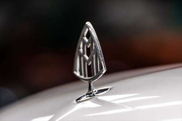 Used 2023 Mercedes-Benz Maybach GLS 600 4MATIC image 28