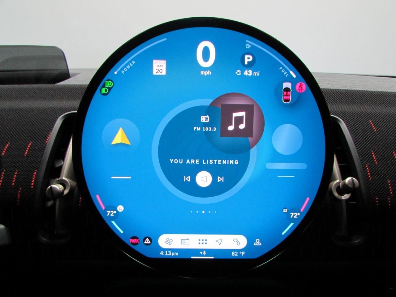 Used 2025 MINI Cooper Countryman John Cooper Works w/ Comfort Package Max image 26