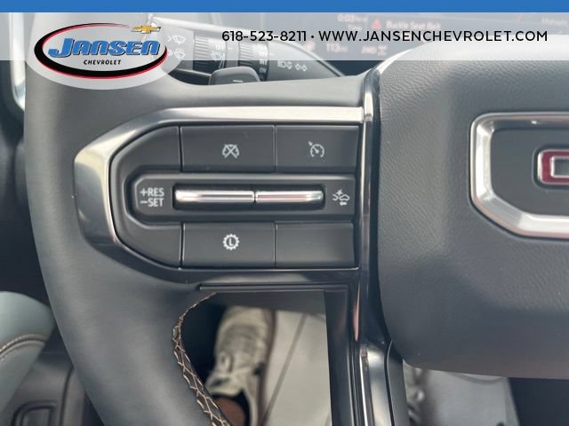 Used 2026 GMC Terrain AT4 w/ Convenience Package III AWD/4WD image 26