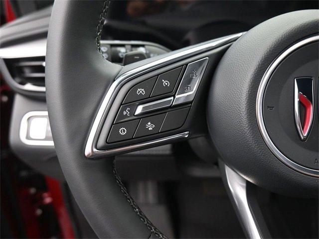 New 2026 Buick Enclave Preferred w/ Power Package image 33