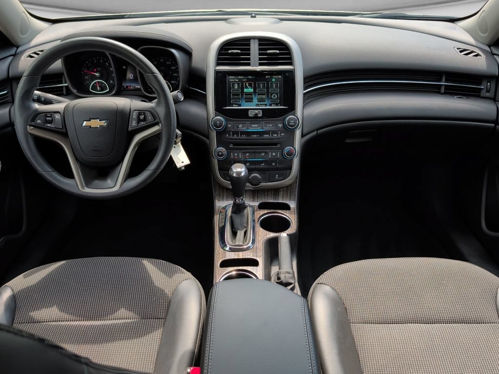 Used 2016 Chevrolet Malibu LT w/ Power Convenience Package FWD image 18