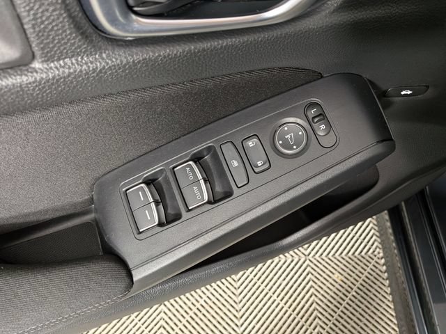 Used 2025 Honda Civic LX image 12
