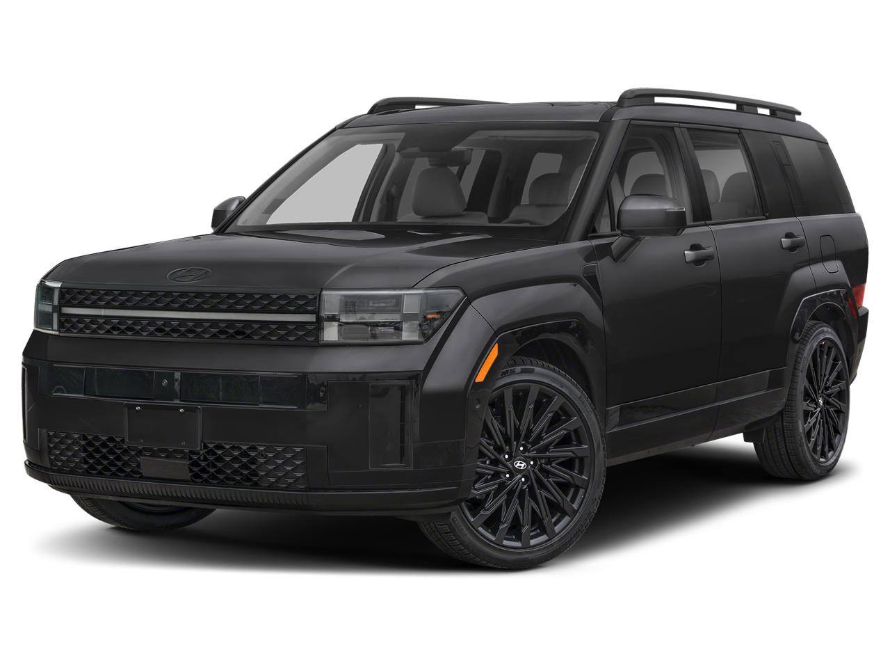 New 2026 Hyundai Santa Fe Calligraphy image 35