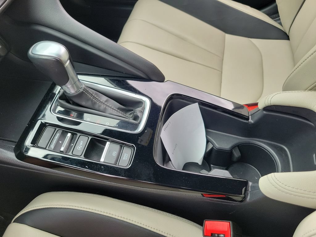 Used 2024 Acura Integra A-Spec FWD image 31