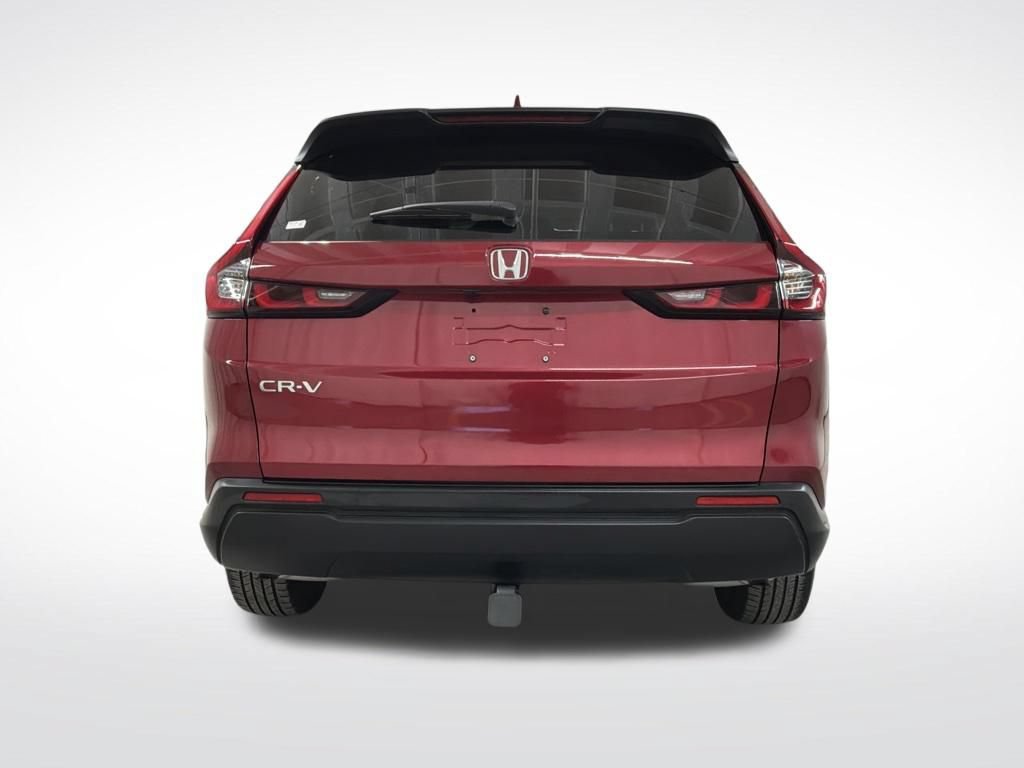 Used 2025 Honda CR-V EX image 22