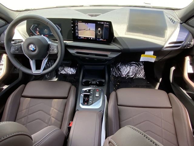 Used 2025 BMW 228i xDrive w/ Premium Package image 15