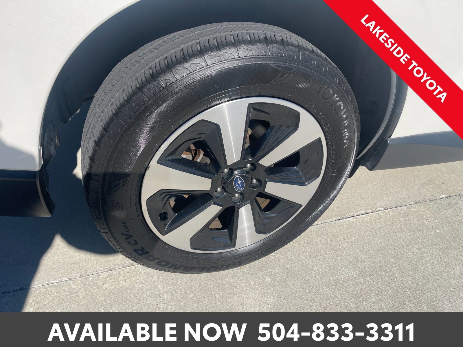 Used 2018 Subaru Forester 2.5i Premium image 13