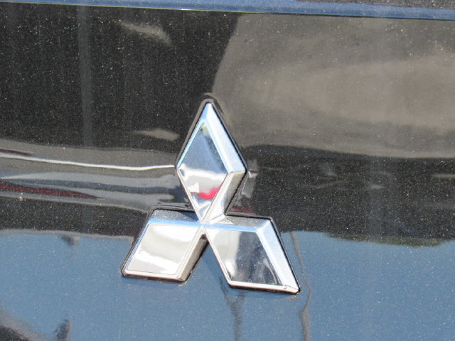 New 2026 Mitsubishi Outlander SEL FWD image 14
