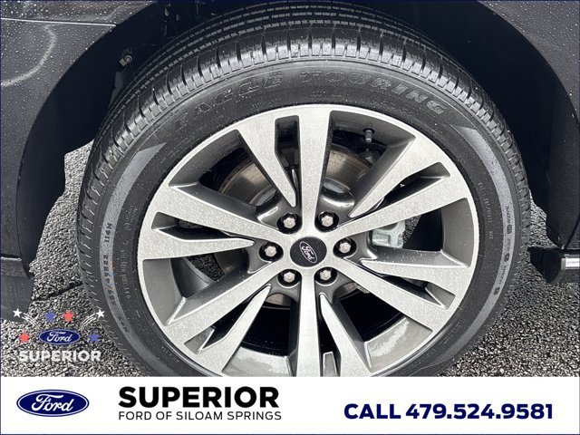 Used 2021 Ford Expedition Platinum AWD/4WD image 14