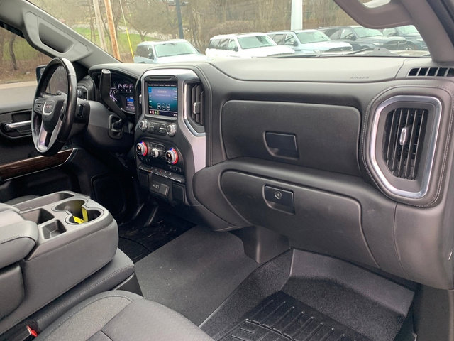 Used 2021 GMC Sierra 1500 Elevation image 15