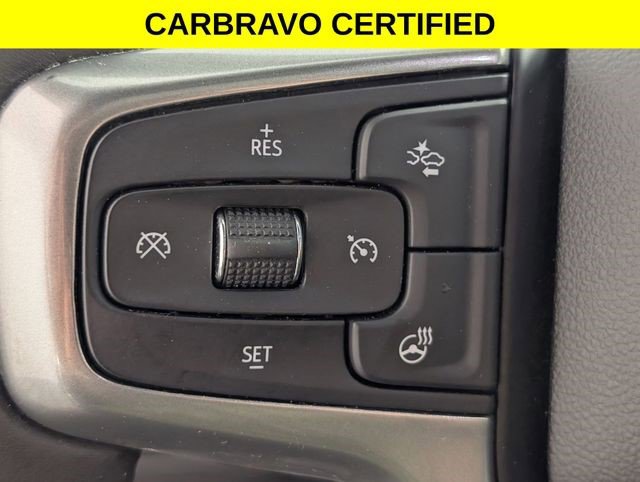 Certified 2023 Chevrolet Tahoe LT w/ LT Signature Plus Package AWD/4WD image 17