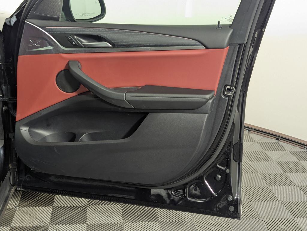 Used 2023 BMW X3 sDrive30i w/ Convenience Package image 52