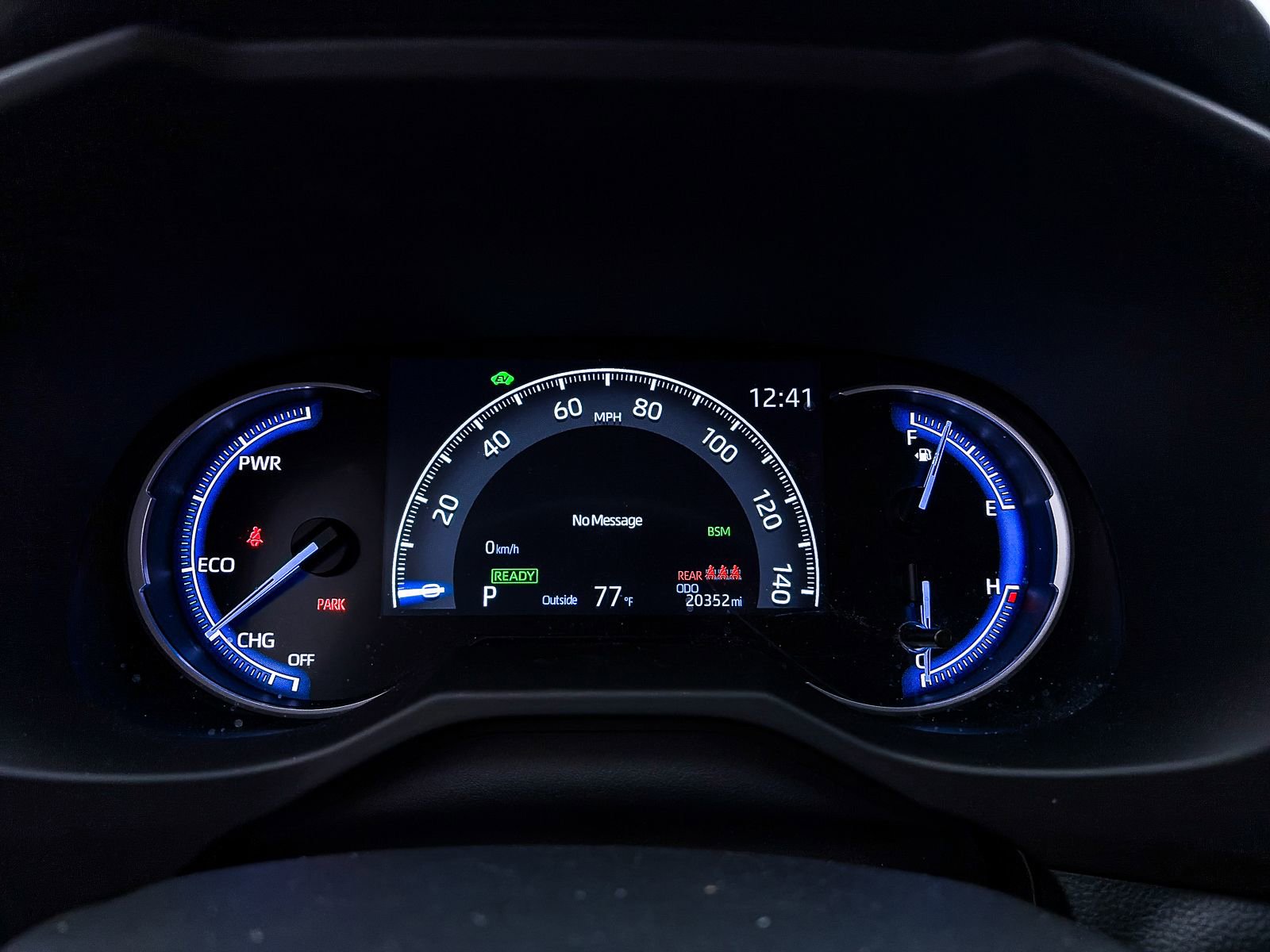 Used 2024 Toyota RAV4 XLE Premium w/ Weather Package image 32