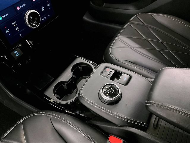Certified 2023 Ford Mustang Mach-E Select RWD image 16