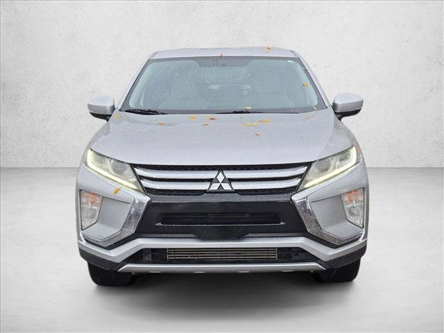 Used 2018 Mitsubishi Eclipse Cross SE AWD/4WD image 2