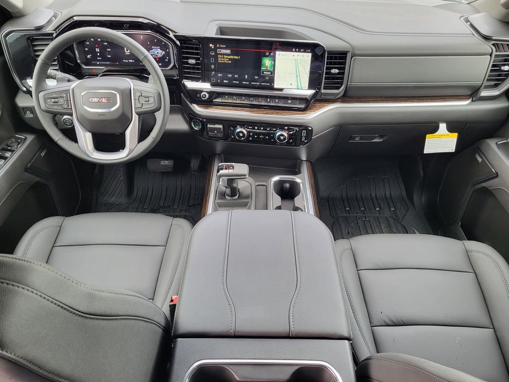 New 2026 GMC Sierra 1500 Elevation w/ Elevation Premium Package image 10