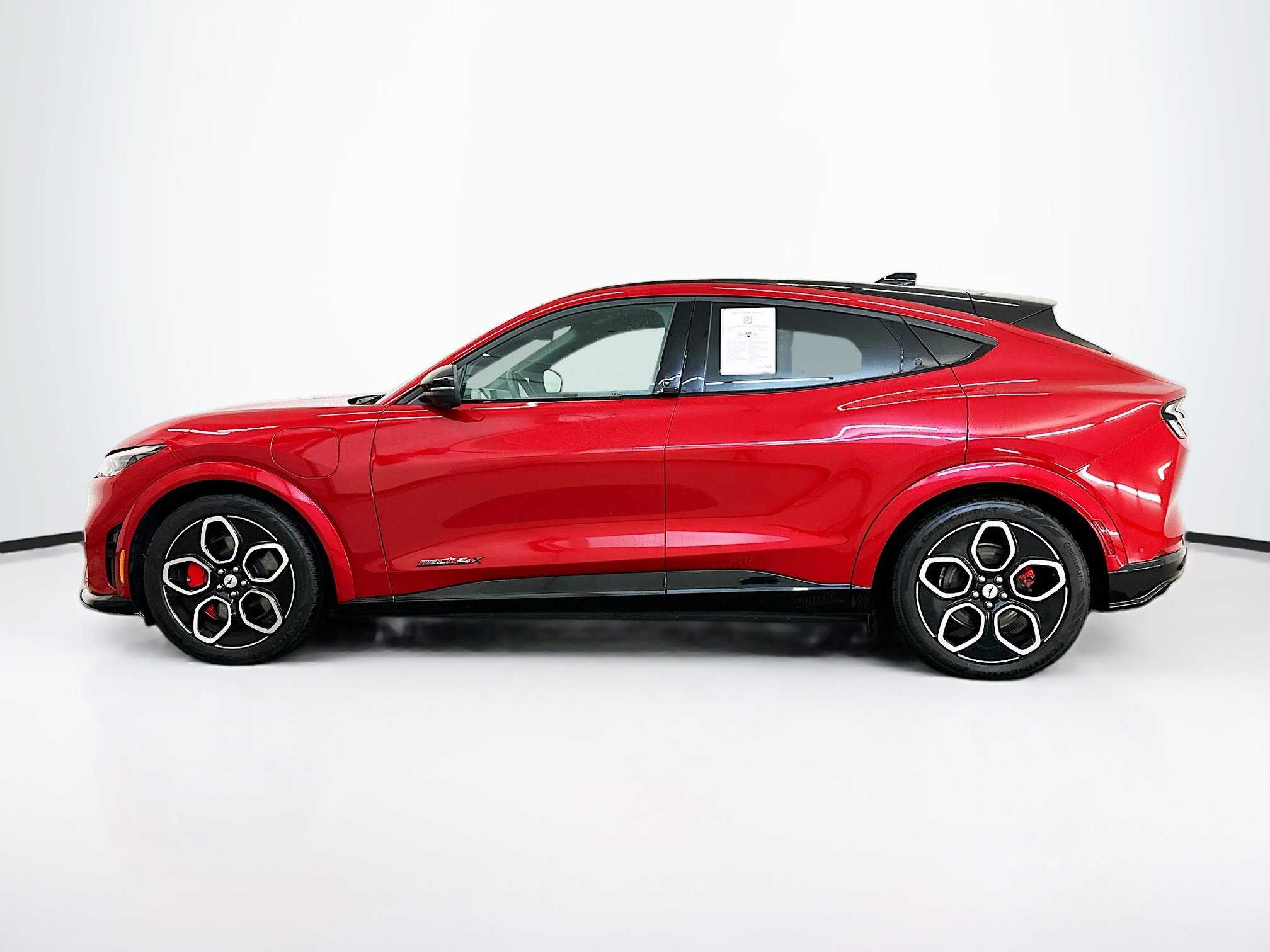 Used 2023 Ford Mustang Mach-E GT AWD/4WD image 4