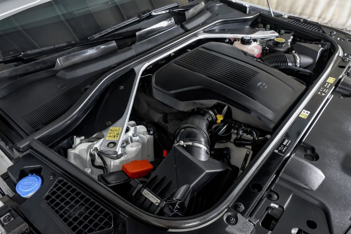 Used 2024 Land Rover Range Rover SE image 43