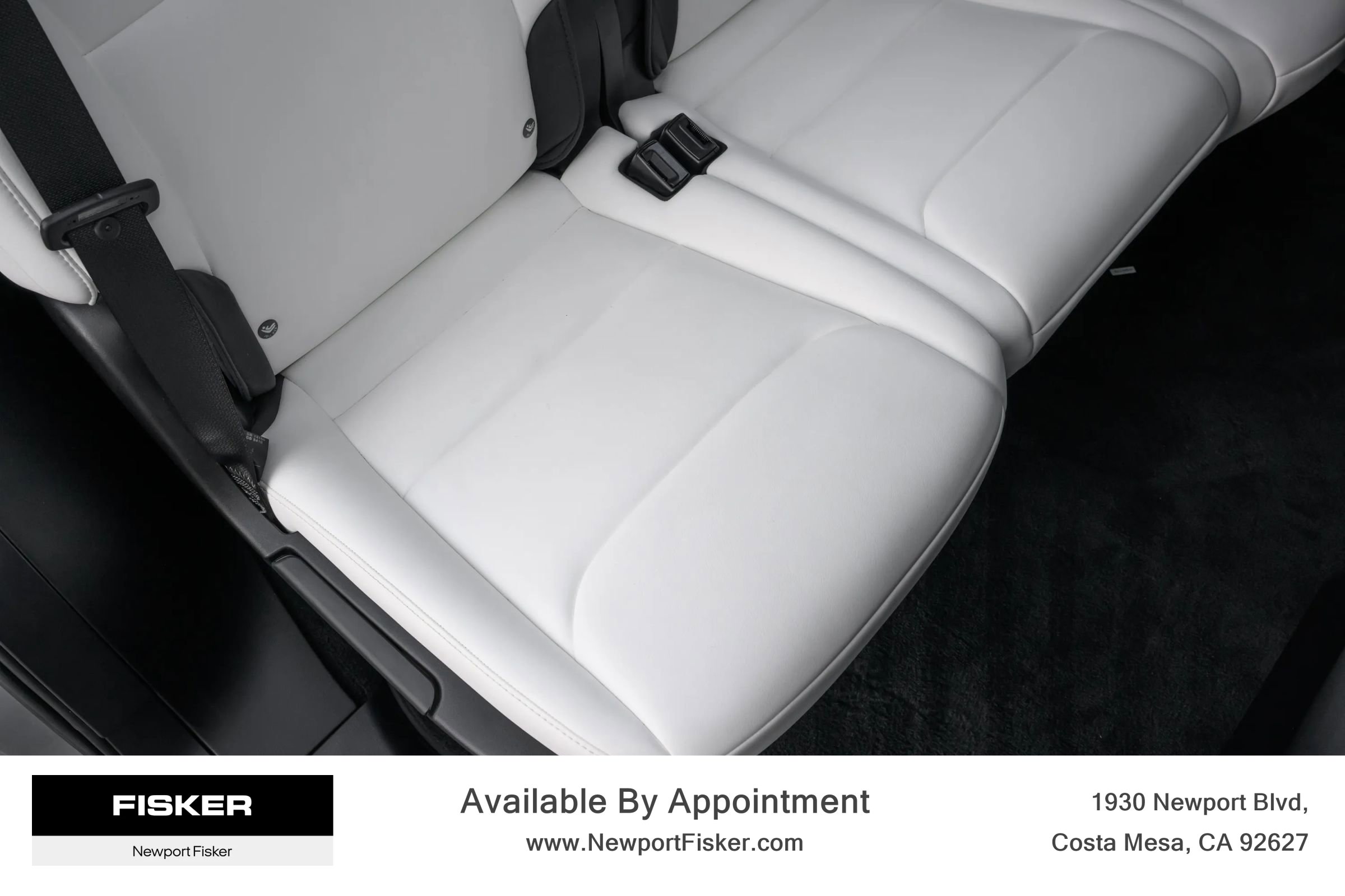 Used 2018 Tesla Model X 75D image 26