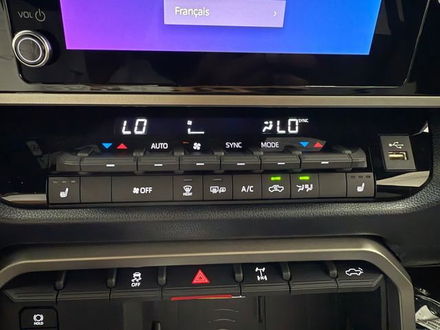 New 2026 Toyota Tundra SR5 w/ TRD Off-Road Premium Package image 18