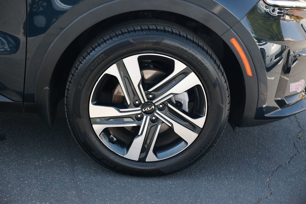Used 2023 Kia Sorento SX Prestige AWD/4WD image 8