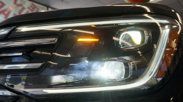 Certified 2025 Volkswagen Atlas SEL image 70