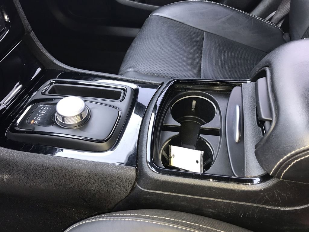 Used 2019 Chrysler 300 S w/ 300S Premium Group 2 image 20