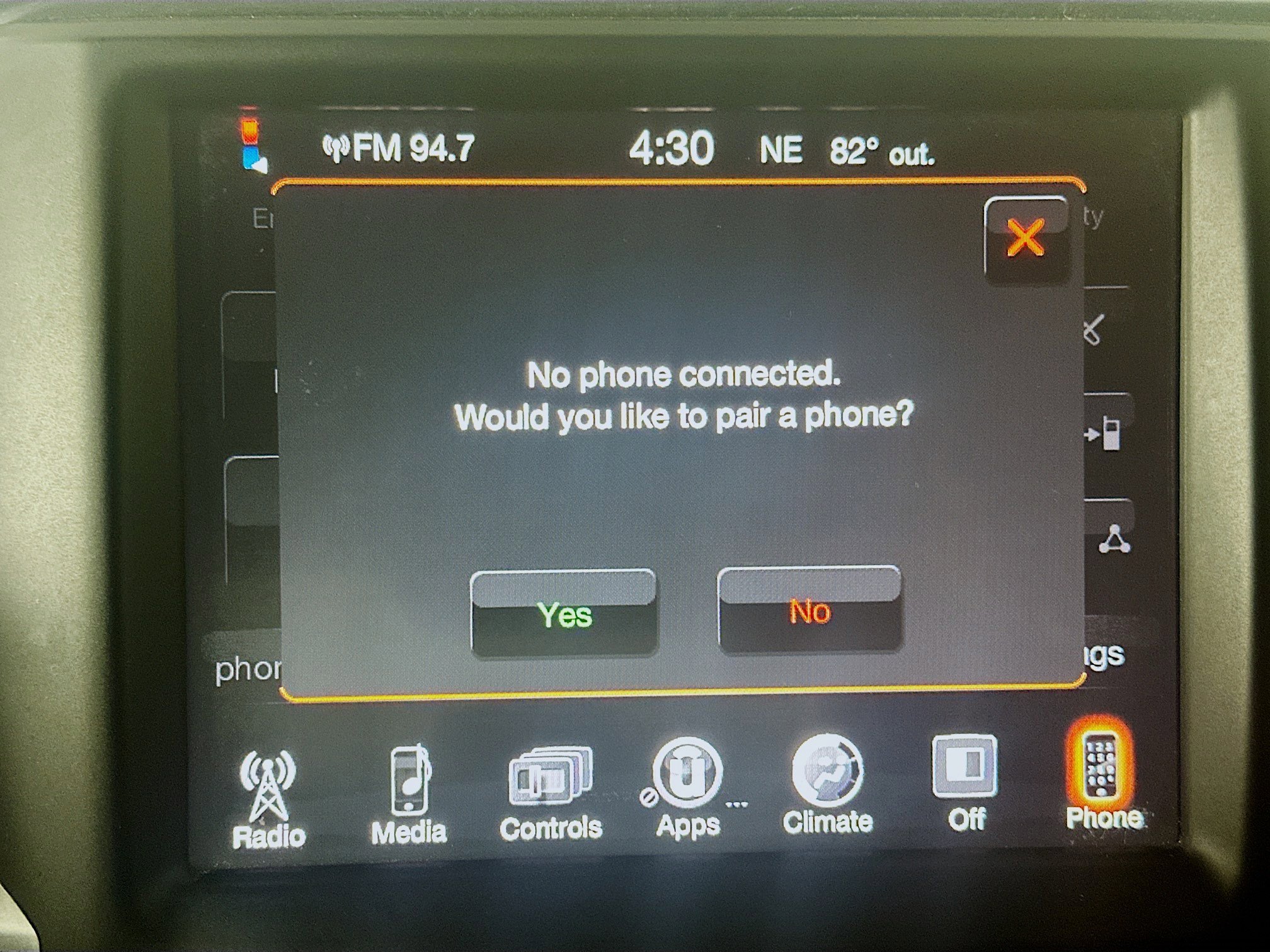 Used 2015 RAM 1500 Lone Star RWD image 21