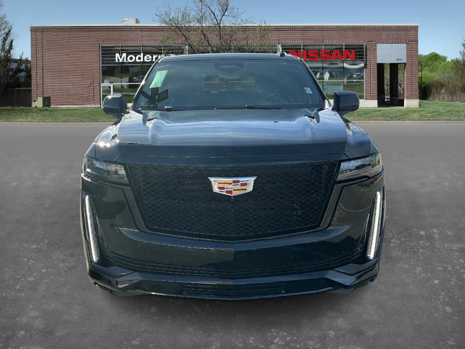 Used 2023 Cadillac Escalade ESV Sport image 6
