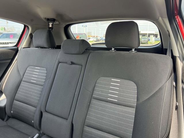Used 2021 Kia Sportage LX w/ LX AWD Popular Package image 26