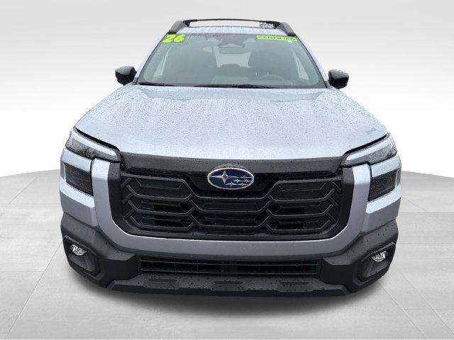 Certified 2026 Subaru Outback Limited AWD/4WD image 2