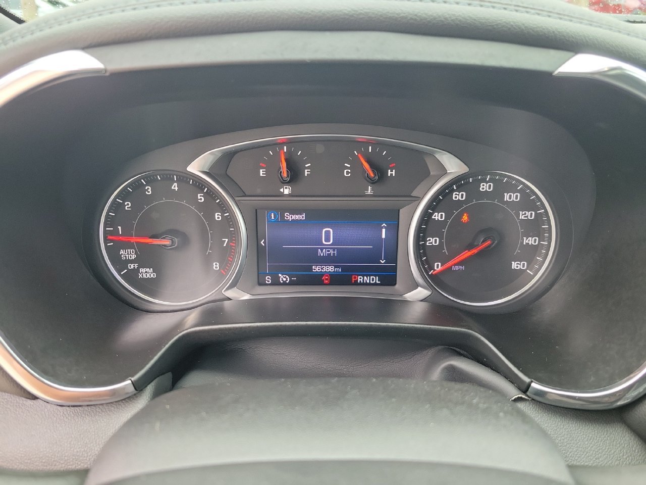 Certified 2019 Chevrolet Blazer LT AWD/4WD image 20