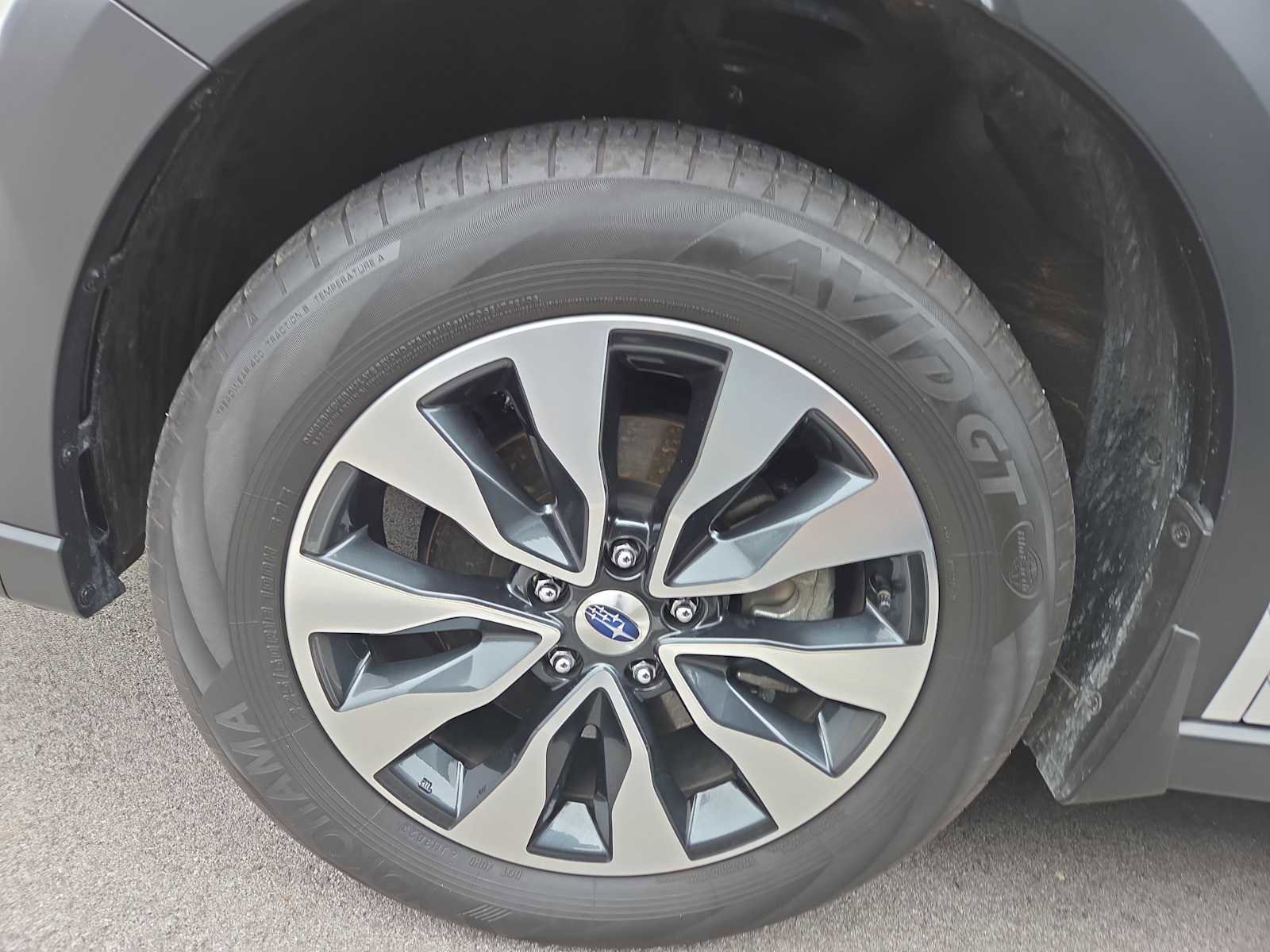 Used 2024 Subaru Outback Touring XT image 7