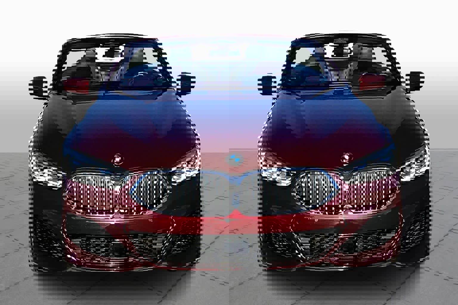 Used 2022 BMW 840i Convertible image 3