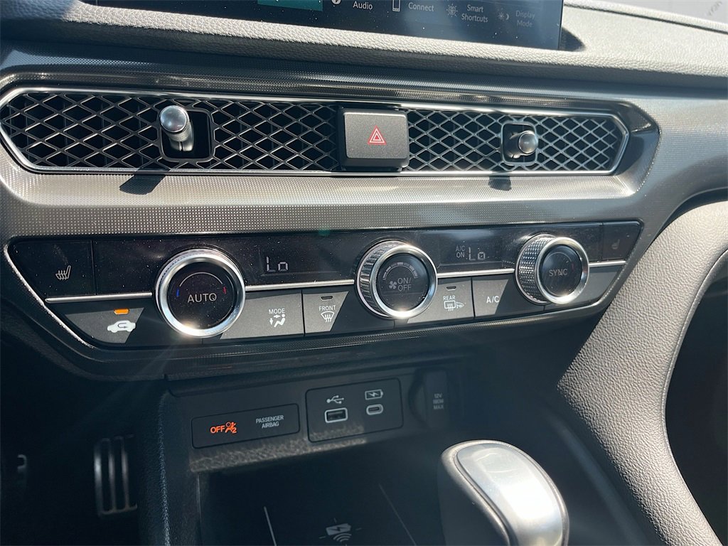 Used 2023 Acura Integra A-Spec image 15