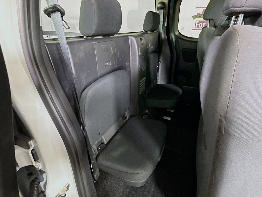 Used 2022 Nissan Frontier S w/ Technology Package RWD image 26