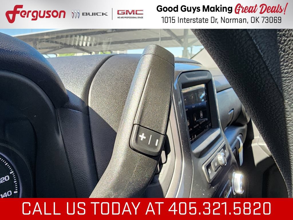 New 2026 GMC Sierra 3500 Pro w/ Convenience Package AWD/4WD image 26