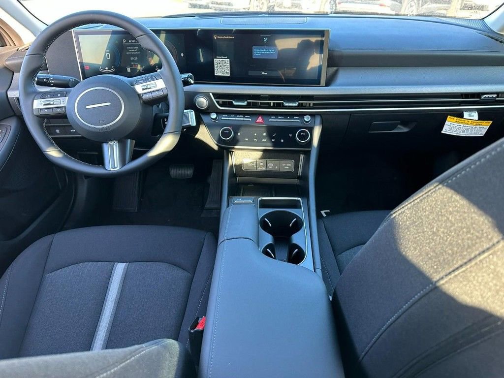 New 2026 Hyundai Sonata SEL FWD image 5