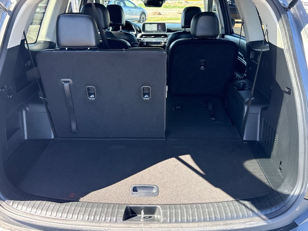 Used 2022 Kia Telluride S AWD/4WD image 23