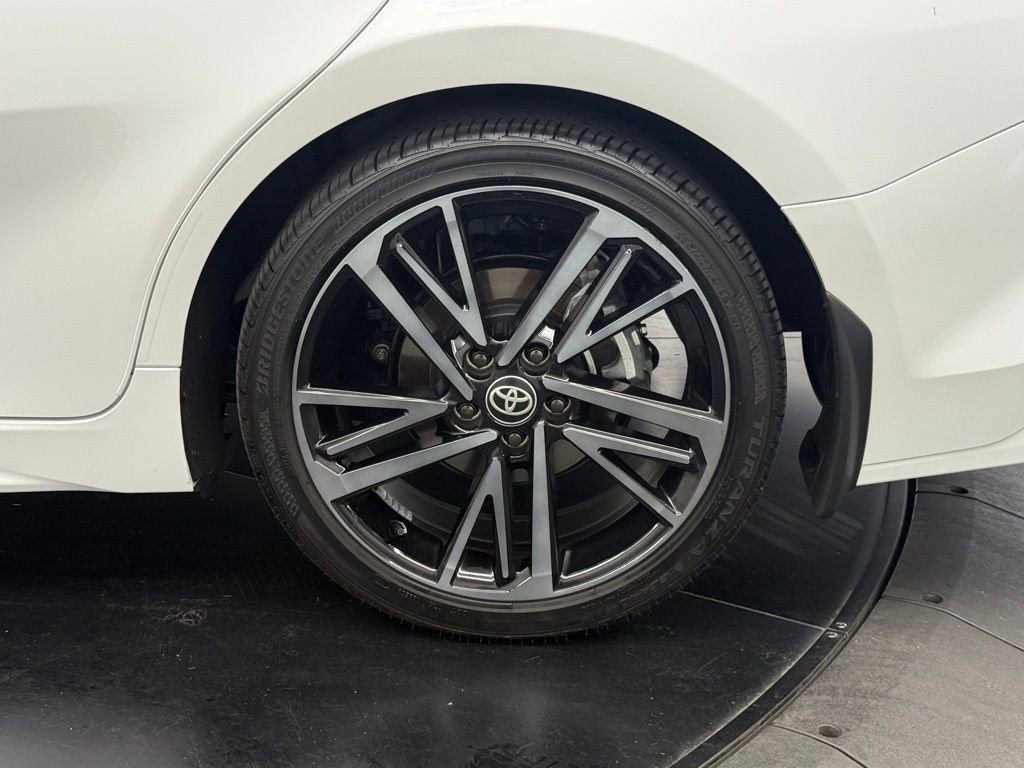 Used 2026 Toyota Camry XSE w/ Premium Plus Package image 14