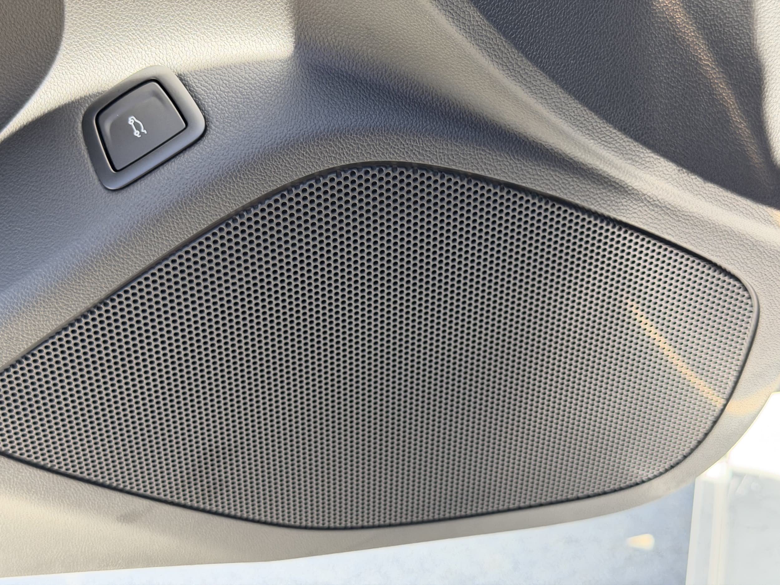 New 2026 Cadillac CT5 Premium Luxury RWD image 17