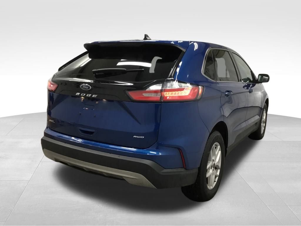 Used 2023 Ford Edge SEL image 15